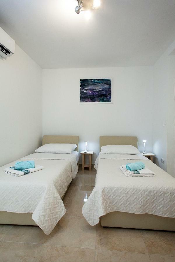 ספליט King'S Garden Studio מראה חיצוני תמונה